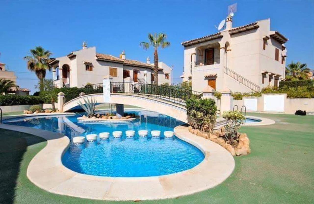Cozy House Near La Mata Beach Torrevieja Extérieur photo
